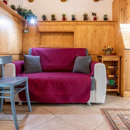 Chalet Altinate Tenna Dış mekan fotoğraf