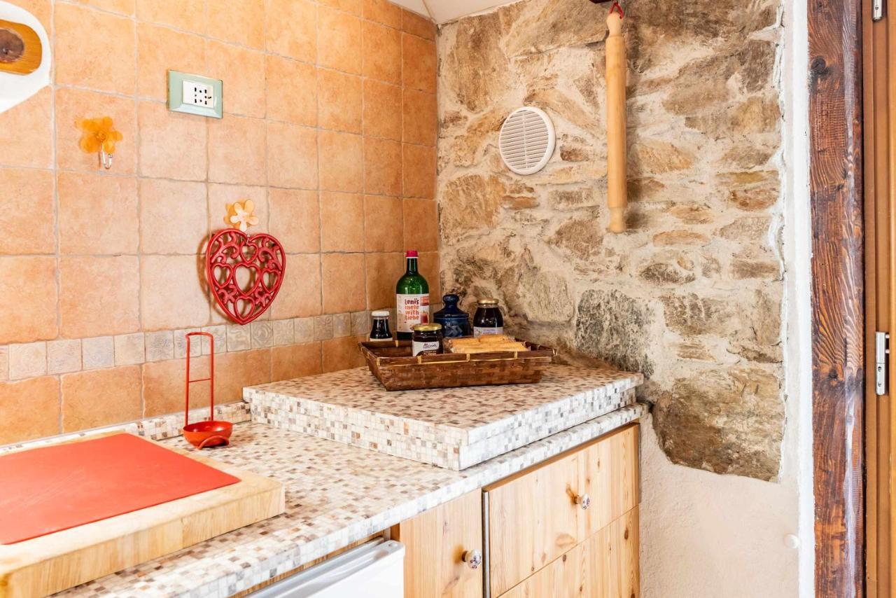 Chalet Altinate Tenna Dış mekan fotoğraf