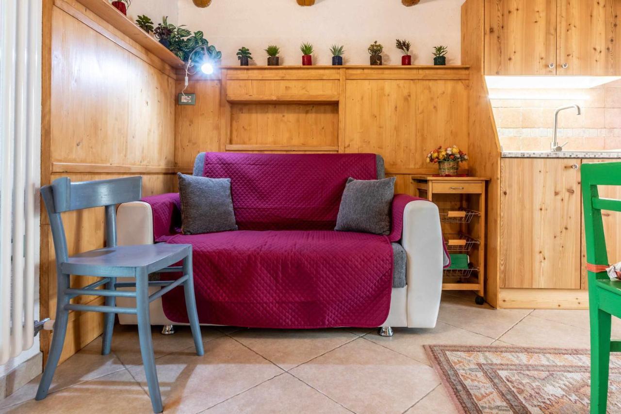 Chalet Altinate Tenna Dış mekan fotoğraf