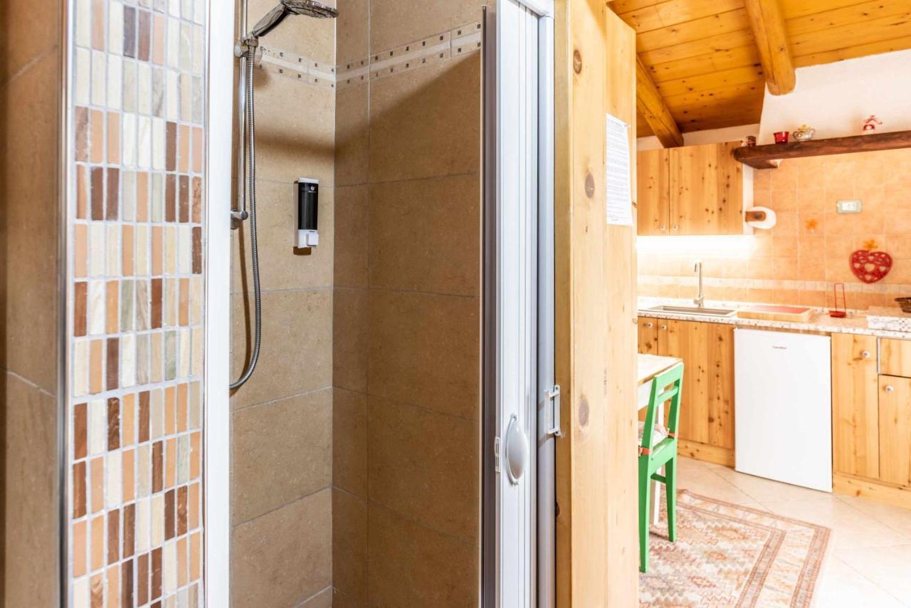 Chalet Altinate Tenna Dış mekan fotoğraf