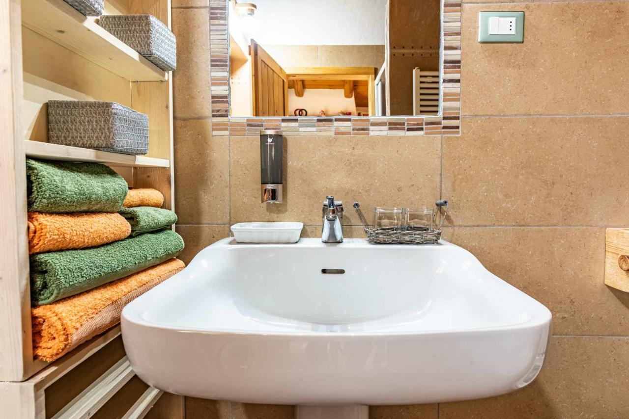 Chalet Altinate Tenna Dış mekan fotoğraf