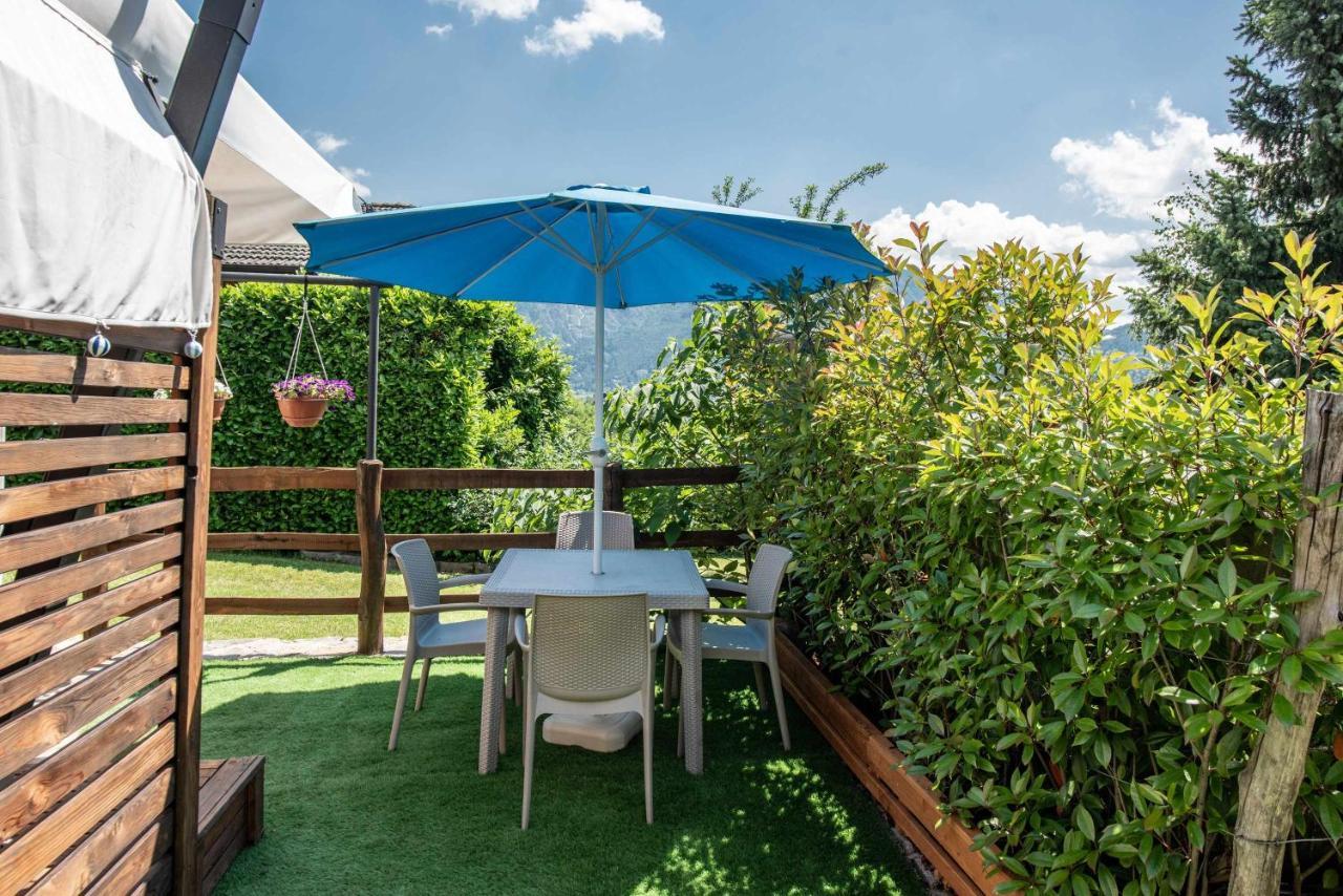 Chalet Altinate Tenna Dış mekan fotoğraf