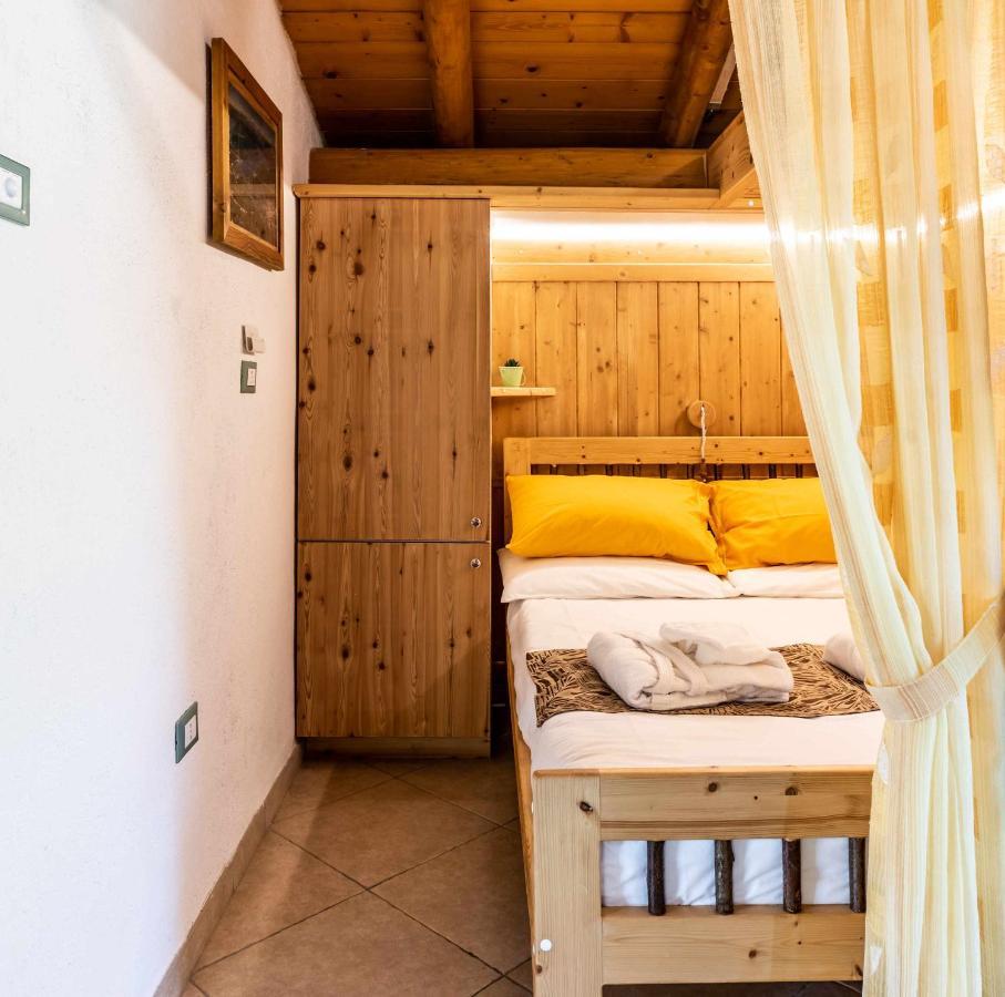 Chalet Altinate Tenna Dış mekan fotoğraf