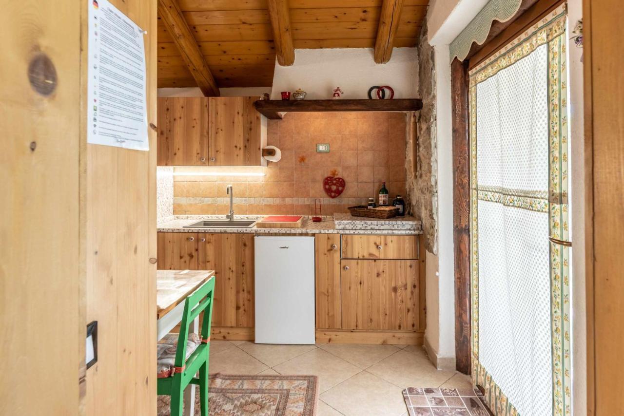 Chalet Altinate Tenna Dış mekan fotoğraf