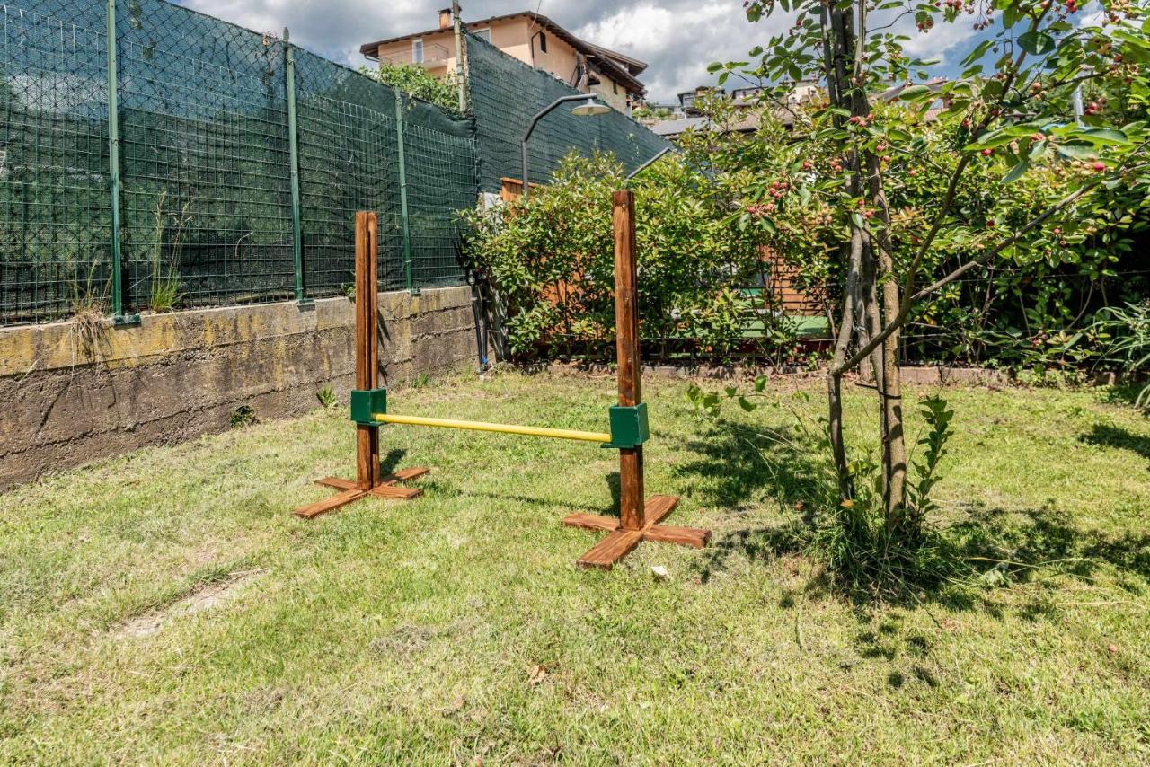 Chalet Altinate Tenna Dış mekan fotoğraf