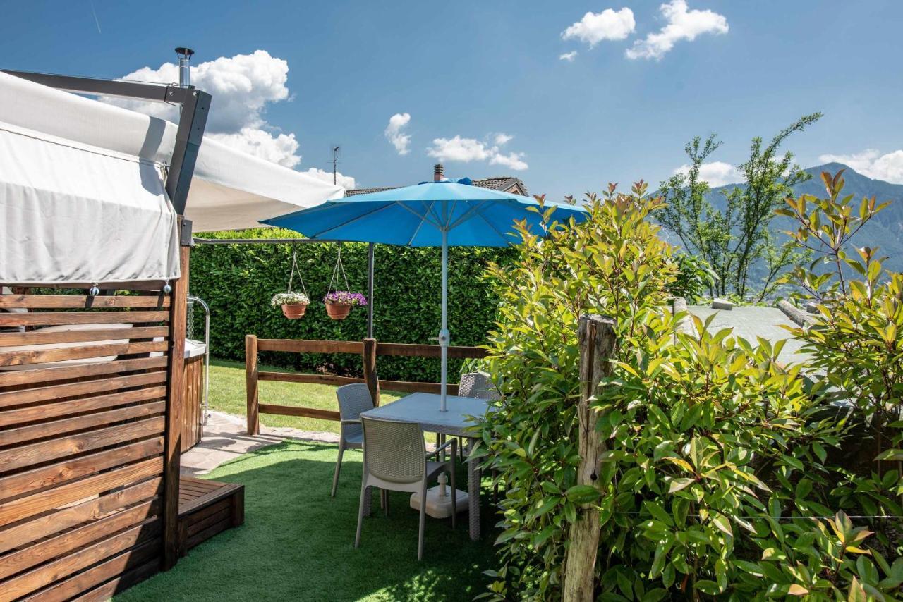 Chalet Altinate Tenna Dış mekan fotoğraf