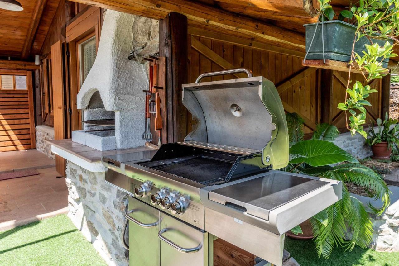 Chalet Altinate Tenna Dış mekan fotoğraf