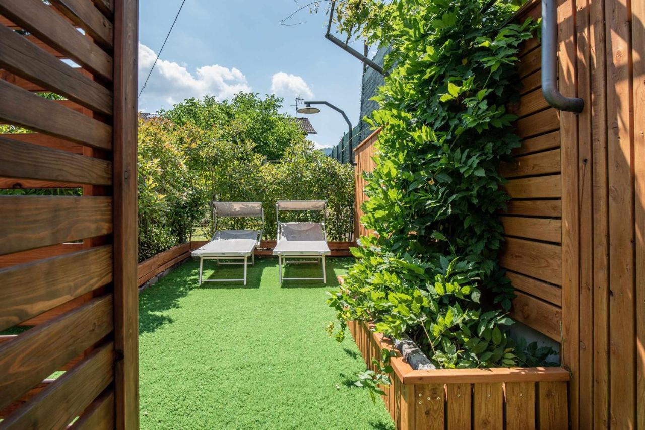 Chalet Altinate Tenna Dış mekan fotoğraf
