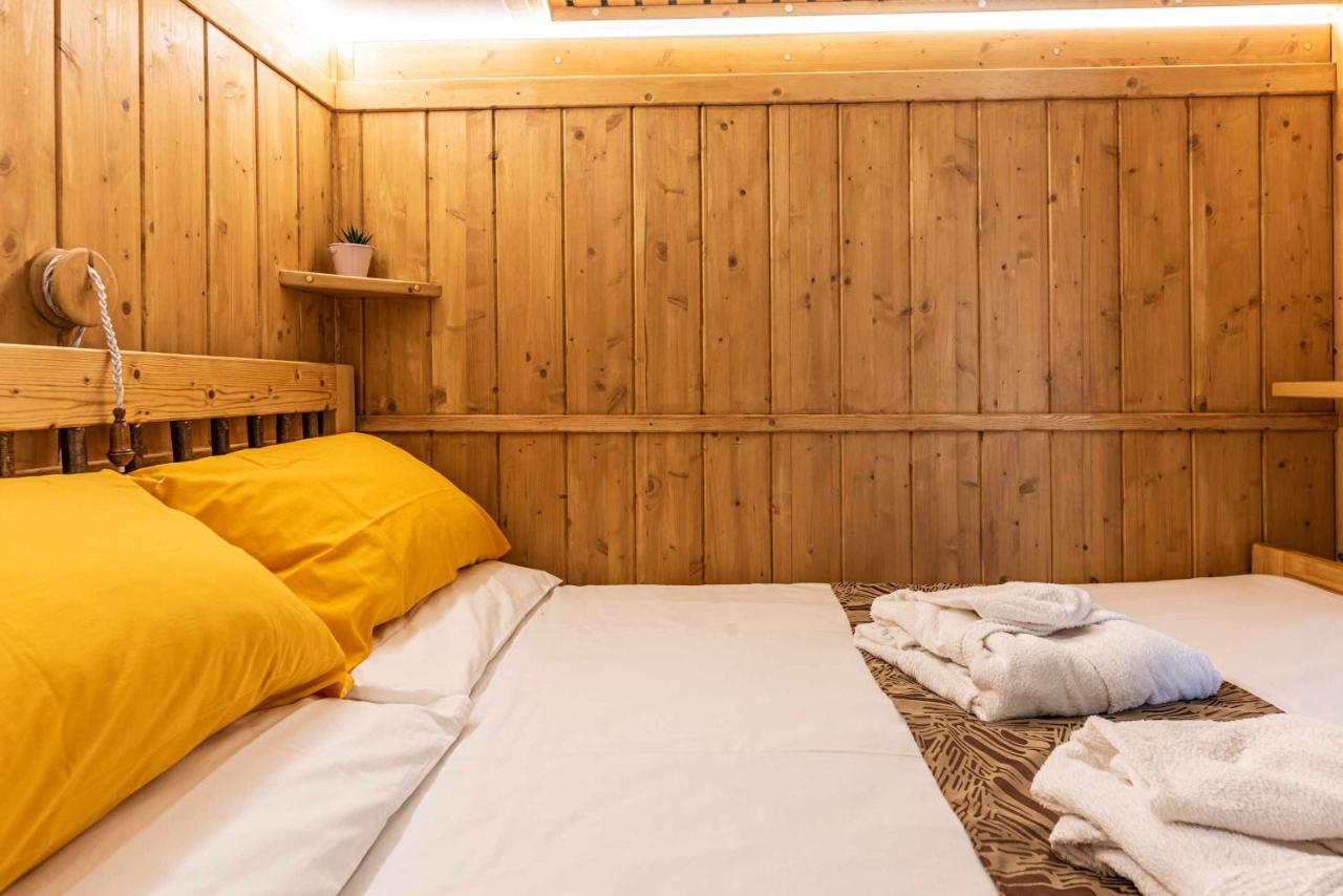 Chalet Altinate Tenna Dış mekan fotoğraf