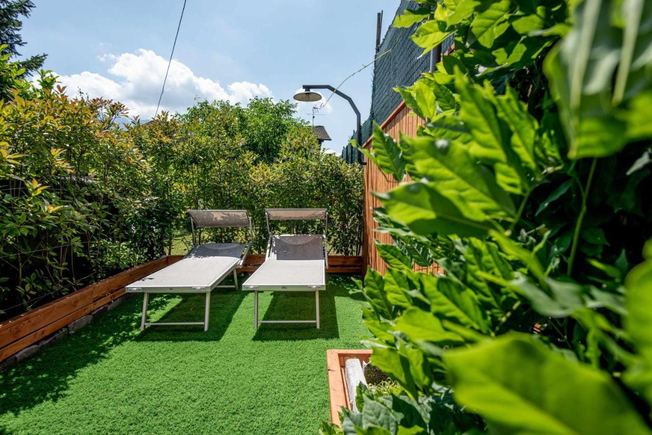 Chalet Altinate Tenna Dış mekan fotoğraf