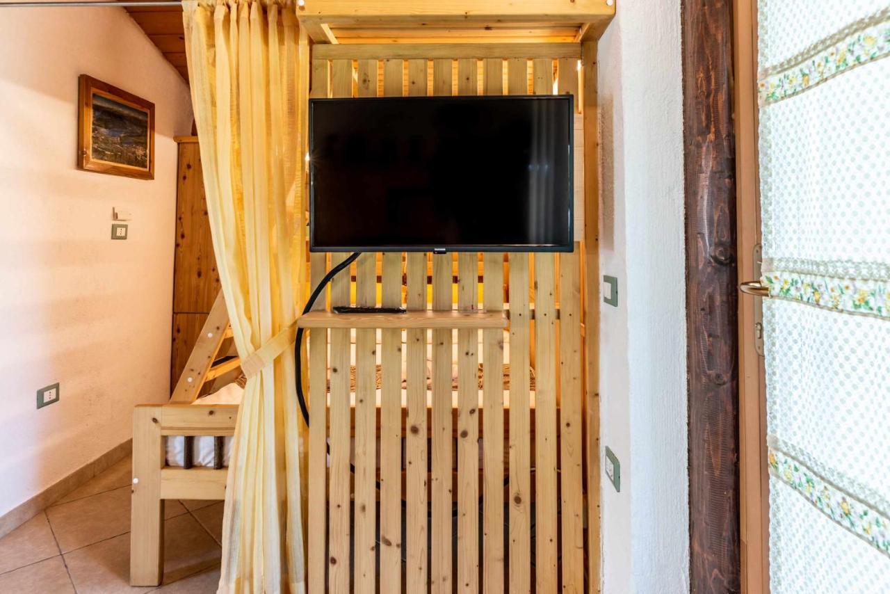 Chalet Altinate Tenna Dış mekan fotoğraf