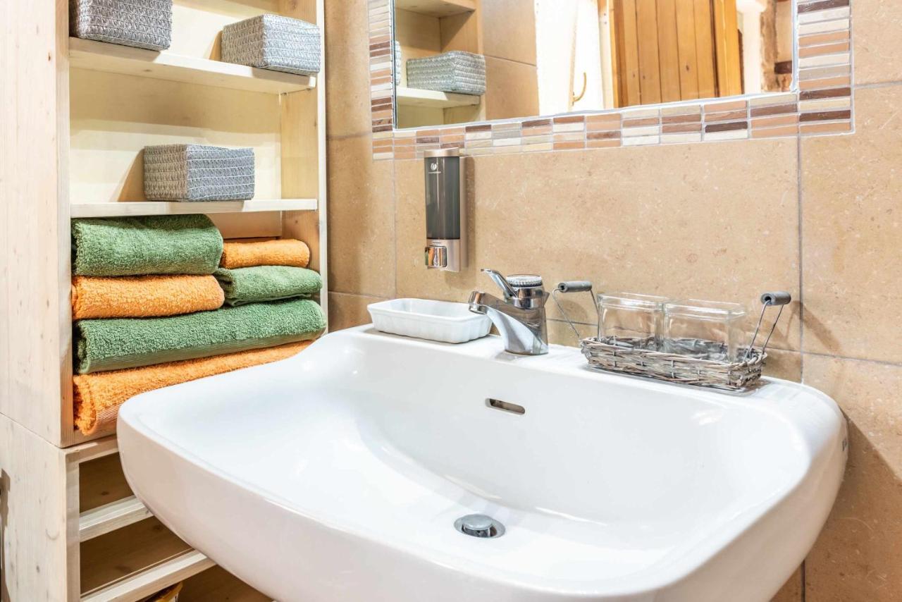 Chalet Altinate Tenna Dış mekan fotoğraf