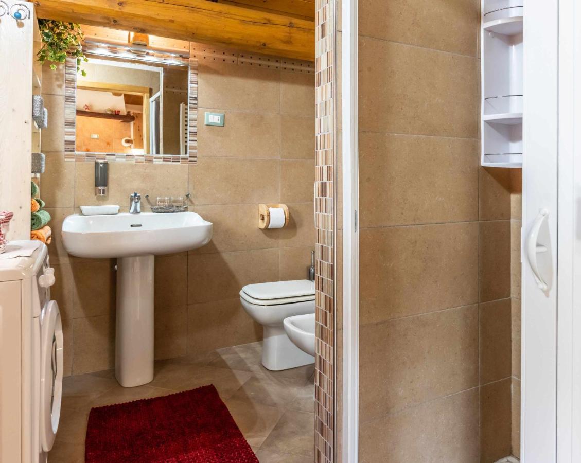 Chalet Altinate Tenna Dış mekan fotoğraf