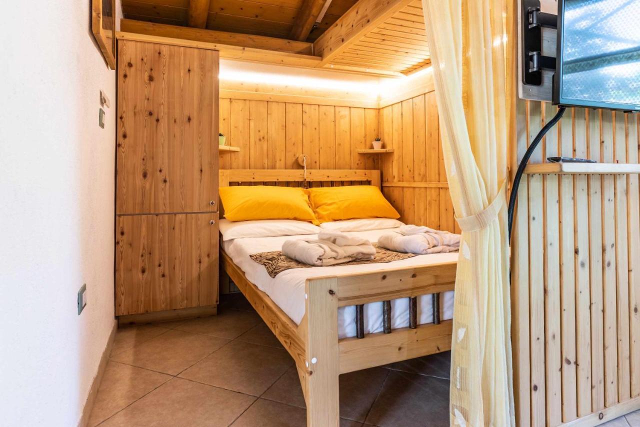 Chalet Altinate Tenna Dış mekan fotoğraf